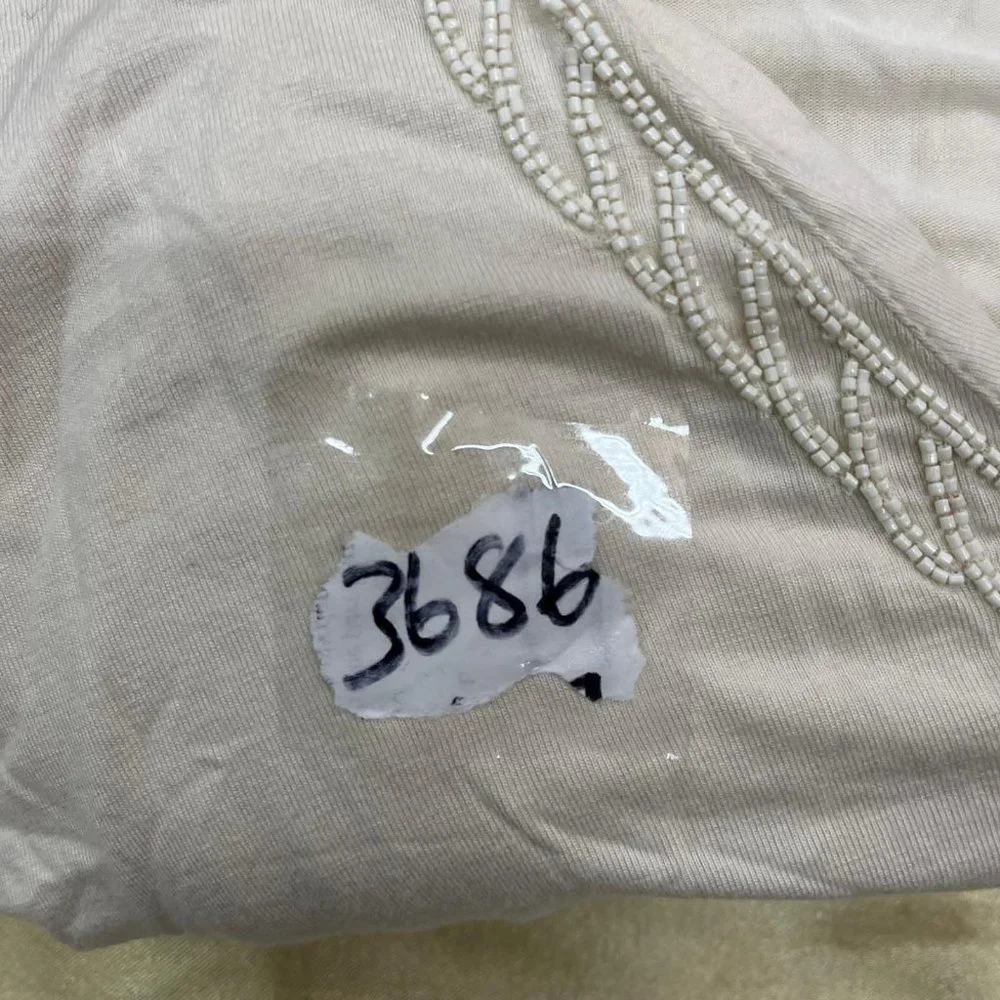 NWT Lauren Ralph Lauren 1pc top - Picture 8 of 8